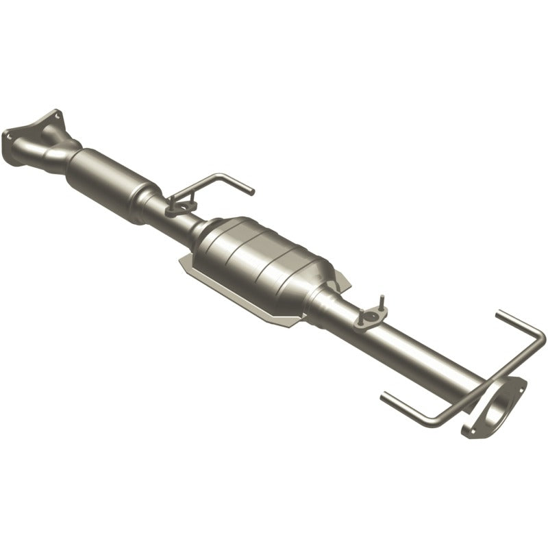 MagnaFlow Direct Fit Catalytic Converter Previa 95-96 2.4L