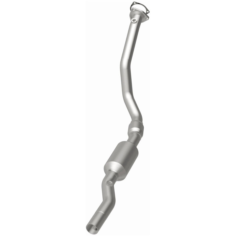 MagnaFlow Direct Fit Catalytic Converter 96-99 Audi A6 Quattro 2.8L