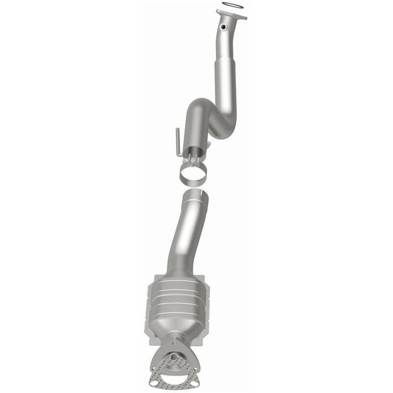MagnaFlow 2003 GMC Savana 3500 6.0L Direct Fit Converter
