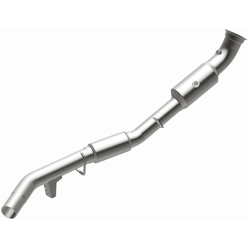 MagnaFlow 15-16 GL450 V6 3 OEM Underbody Direct Fit Converter