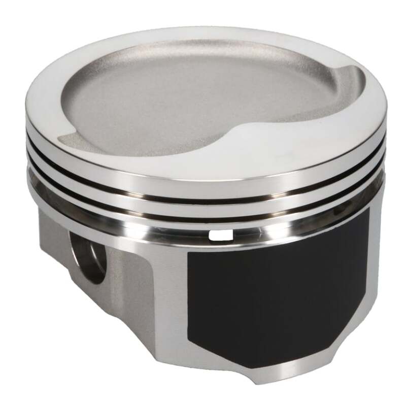 Wiseco Pro Tru Street Chevy Small Block 4.040in Bore 1.425in CH -20.00 CC Piston Set