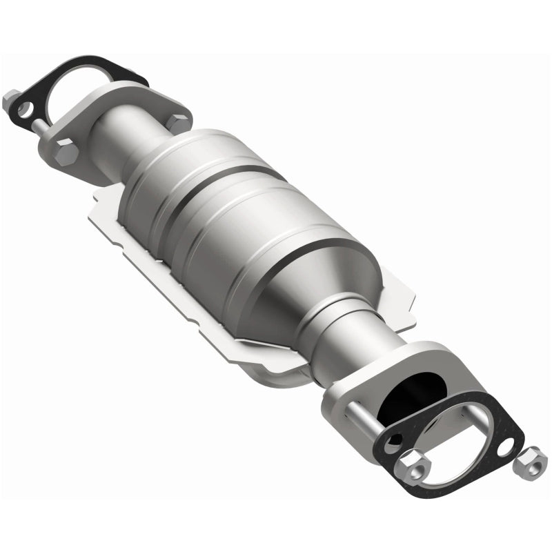 MagnaFlow 09-10 Chevrolet Aveo 1.6L Direct Fit Converter