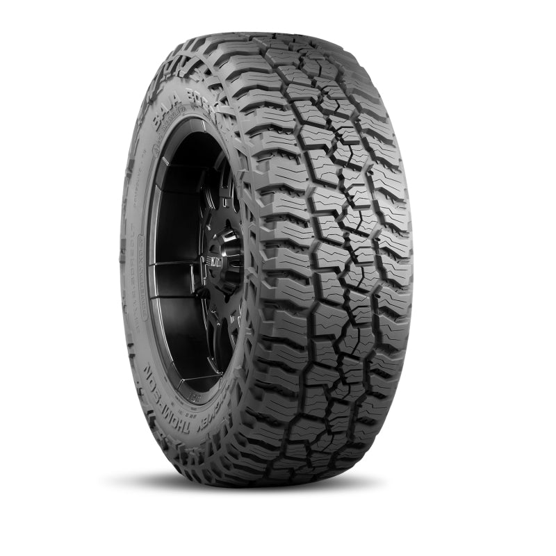 Mickey Thompson Baja Boss A/T Tire - 275/65R18 116T - 249347