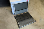 CSF BMW F9X X3M/X4M High-Performance Heat Exchanger and Transmission Cooler Module