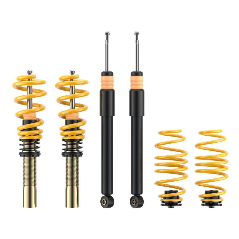ST Coilover Kit 09-14 Audi A4/A4 Quattro (B8)