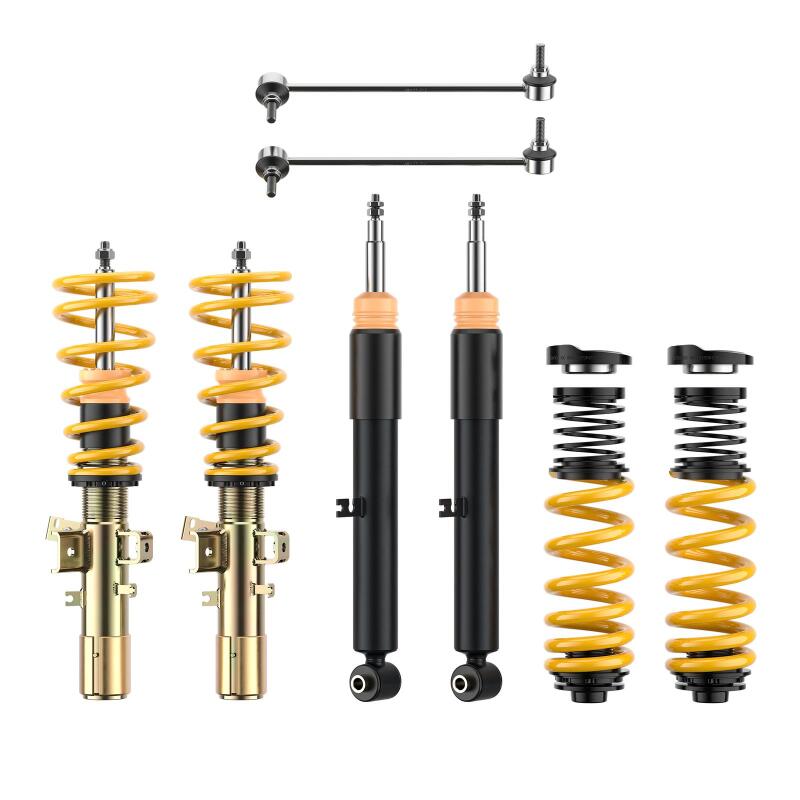 ST XA Coilover Kit BMW 330e 2WD Plug-In Hybrid