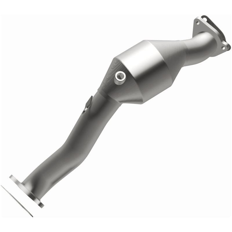 MagnaFlow Direct Fit Catalytic Converter 11-15 Audi Q7 V6 3.0L - 2.5in Pipe Dia 24.375in L