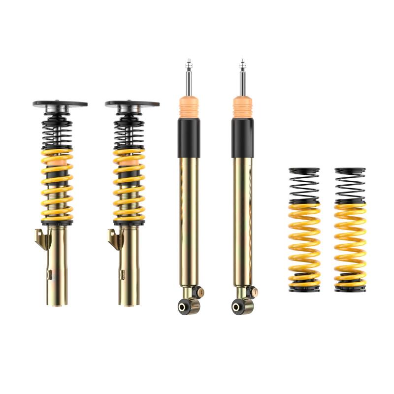 ST XTA Plus 3 Coilover Kit Audi A3/S3/RS3 (8V) Quattro