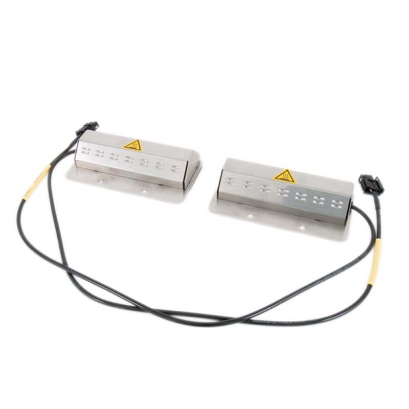 Ohlins 08-13 BMW M3 (E9X) Cancellation Kit - EDC