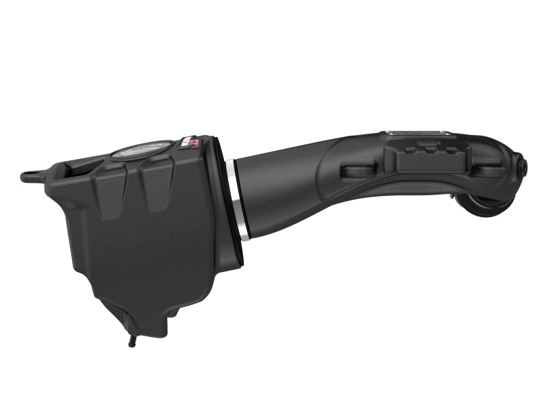 aFe Momentum Sealed Intake w/ Pro DRY S Jeep Wrangler 4xe (JL) 24-25 L4-2.0L (t) Hybrid