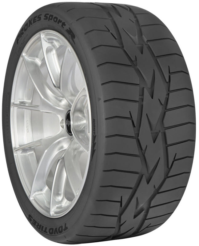Toyo Proxes Sport R Tire - 275/40ZR17 98W