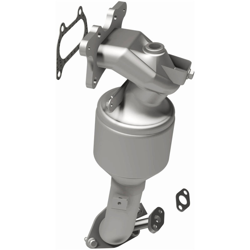 MagnaFlow Direct Fit Catalytic Converter 16-18 Honda HR-V 1.8L