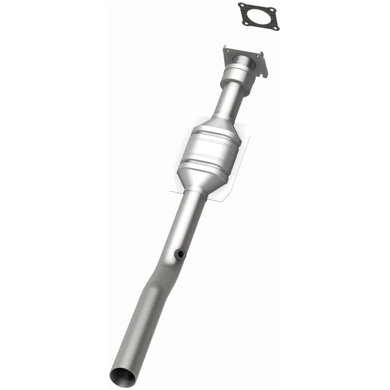 MagnaFlow Direct Fit Catalytic Converter 98-99 Chrysler Cirrus 2.4