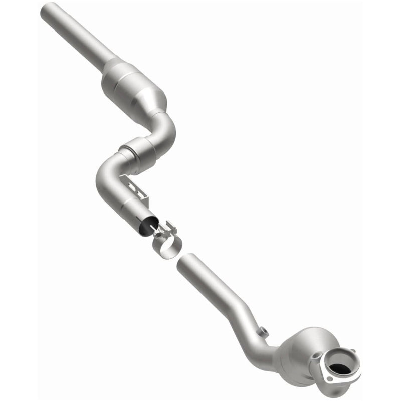 MagnaFlow Direct Fit Catalytic Converter 98-03 MB E320 3.2L P/S