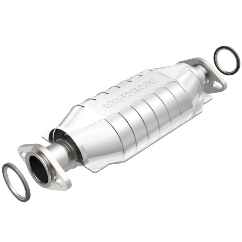 MagnaFlow Direct Fit Catalytic Converter Dodge-Eagle-Mitsubishi-Pl