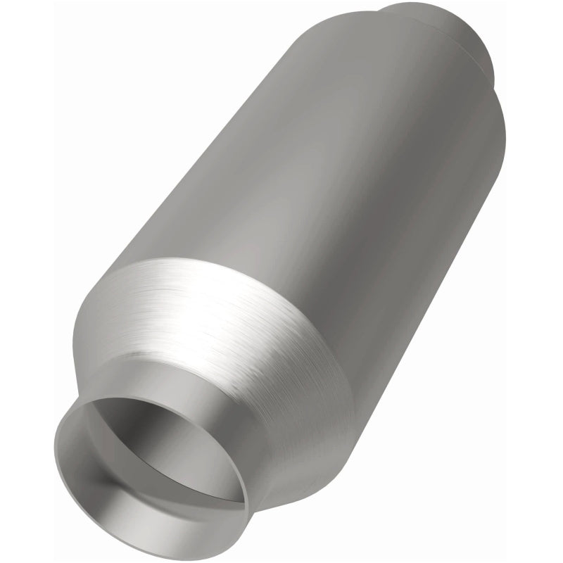 MagnaFlow Universal Catalytic Converter 3.0in. C/C spun body