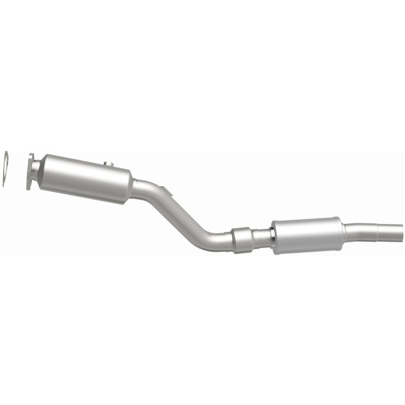 MagnaFlow 06-09 Audi A4 Quattro 3.2L Direct Fit Converter