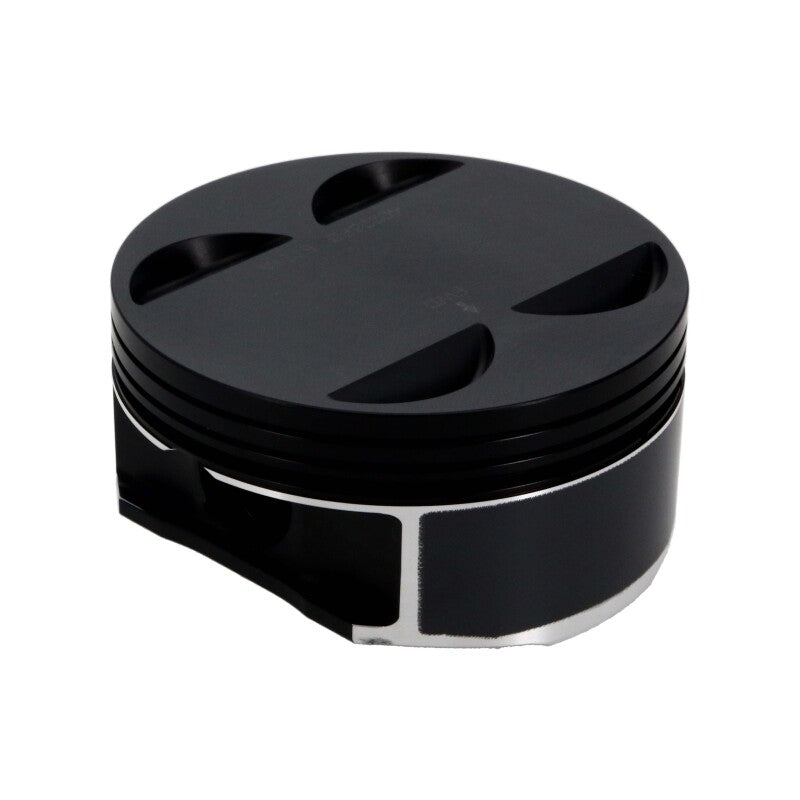 Wiseco HD Milwaukee 8 CVO 121cid 11.01 CR (X) Piston Kit