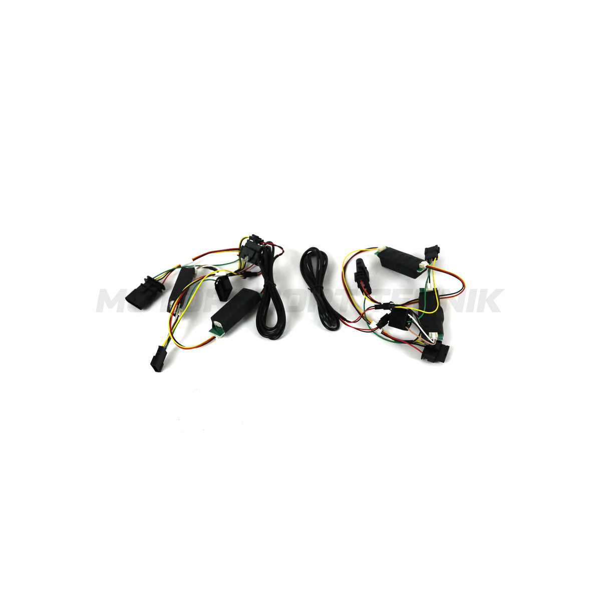 LCI Shadowline Tail Lights - F82 / F32