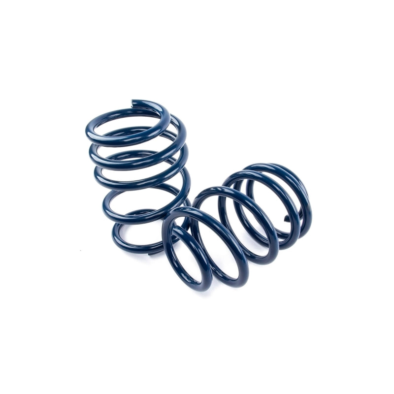 Dinan 20-25 BMW X3 M/X4 M (F97/F98) Performance Spring Set
