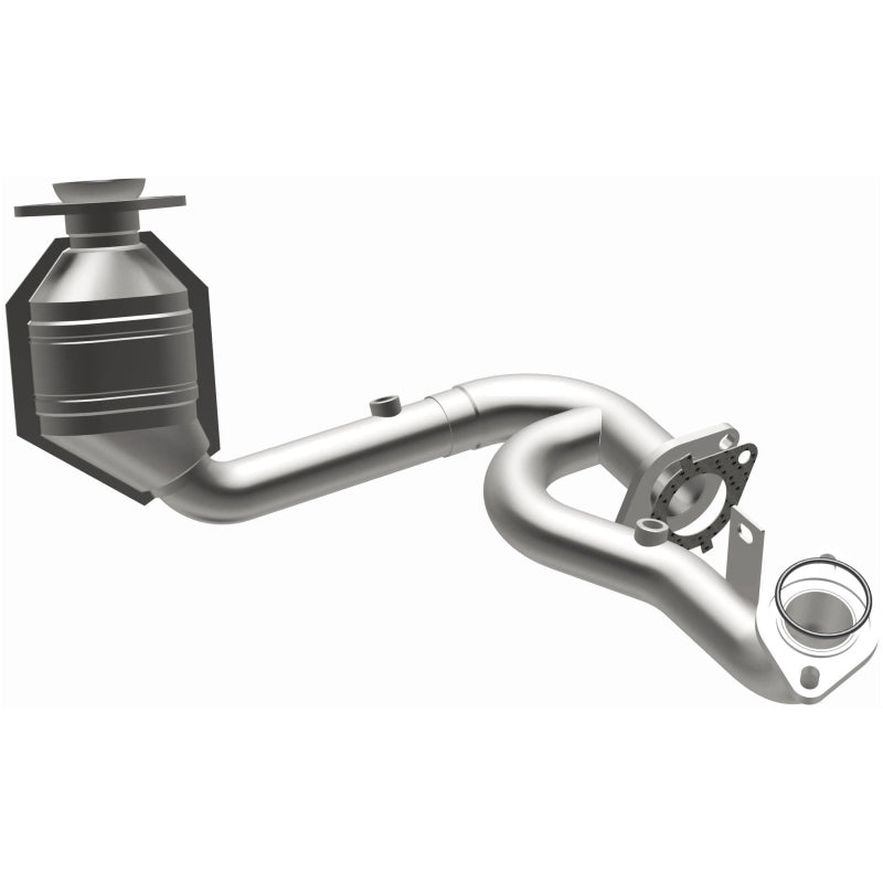 MagnaFlow Direct Fit Catalytic Converter 04-05 Taurus/Sable 3.0L