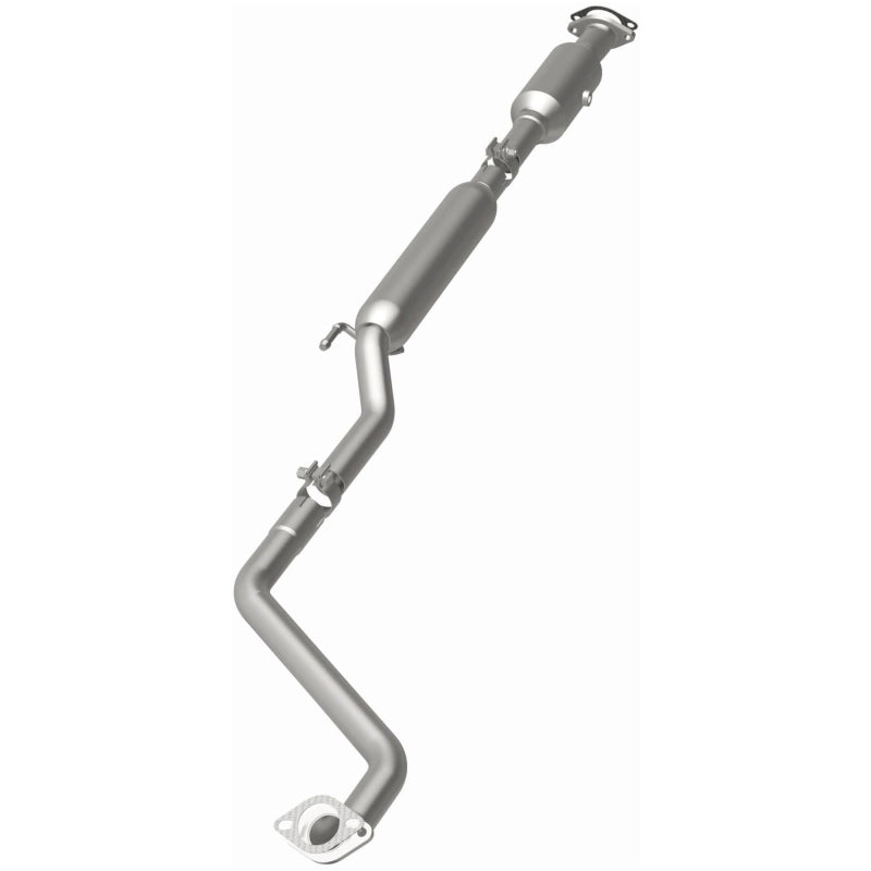 MagnaFlow 2014 Kia Forte 2.0L Direct Fit Converter