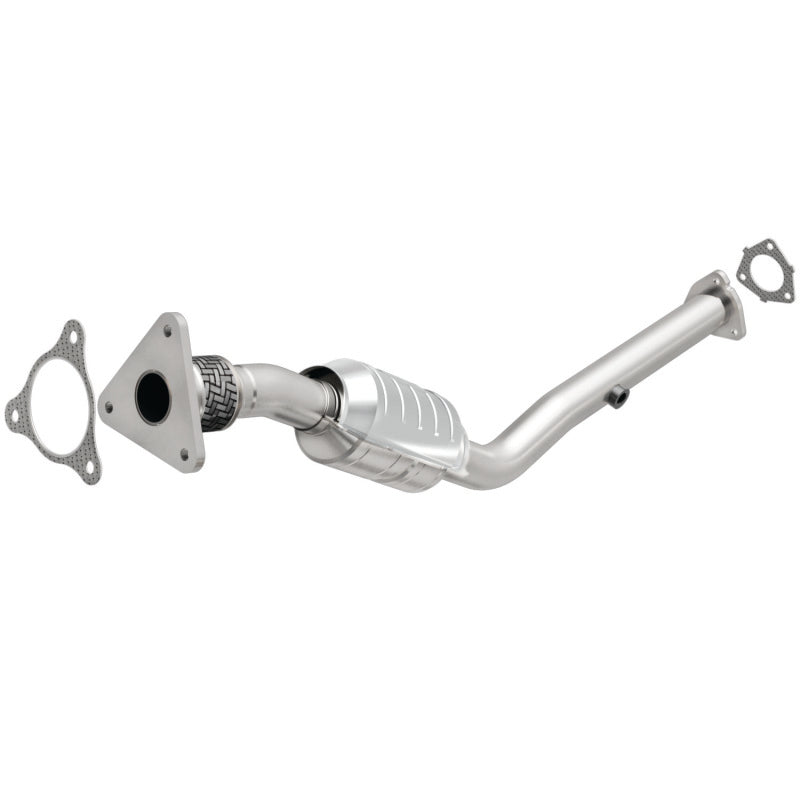 MagnaFlow Direct Fit Catalytic Converter 03-04 Saturn Ion 2.2L