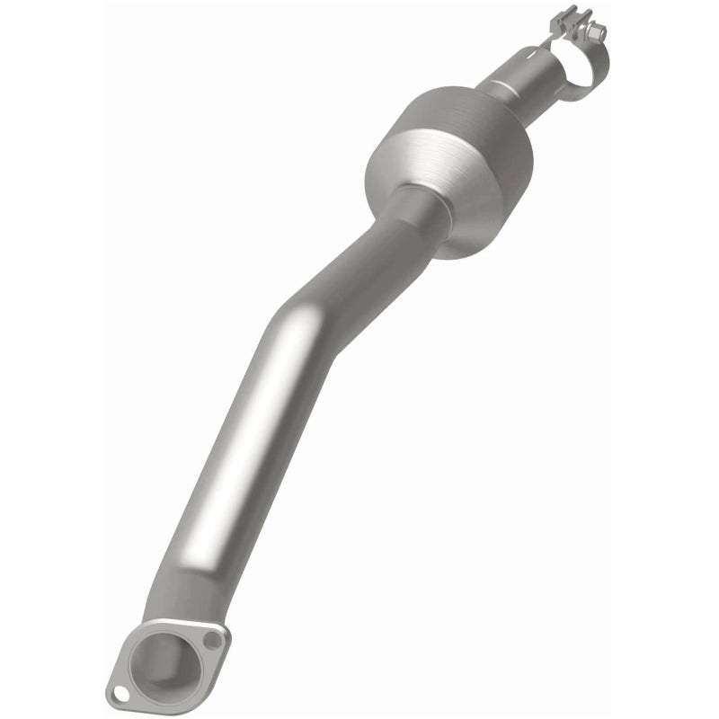 MagnaFlow Direct Fit Catalytic Converter 07-10 BMW X5 3.0L
