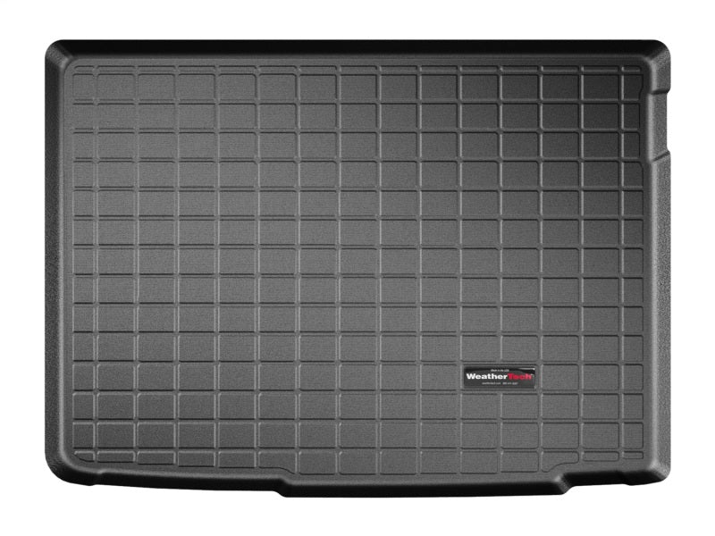 WeatherTech 2017+ Chevrolet Cruz Hatchback Cargo Liner - Black