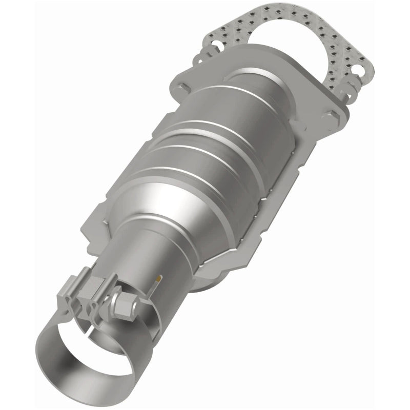 MagnaFlow 2009-2013 Malibu L4 2.5L SS Direct Fit Catalytic Converter