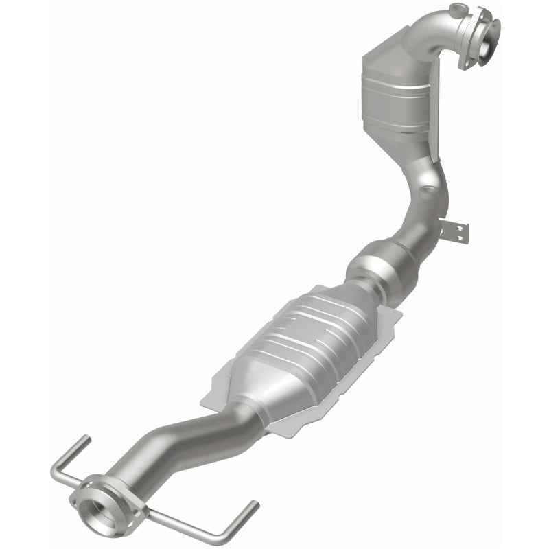 MagnaFlow Direct Fit Catalytic Converter 01 Saab 9-5 2.3L