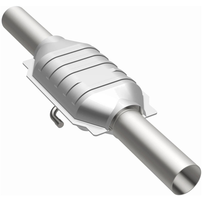 MagnaFlow Direct Fit Catalytic Converter 81-83 Jeep Cherokee 5.9L V8