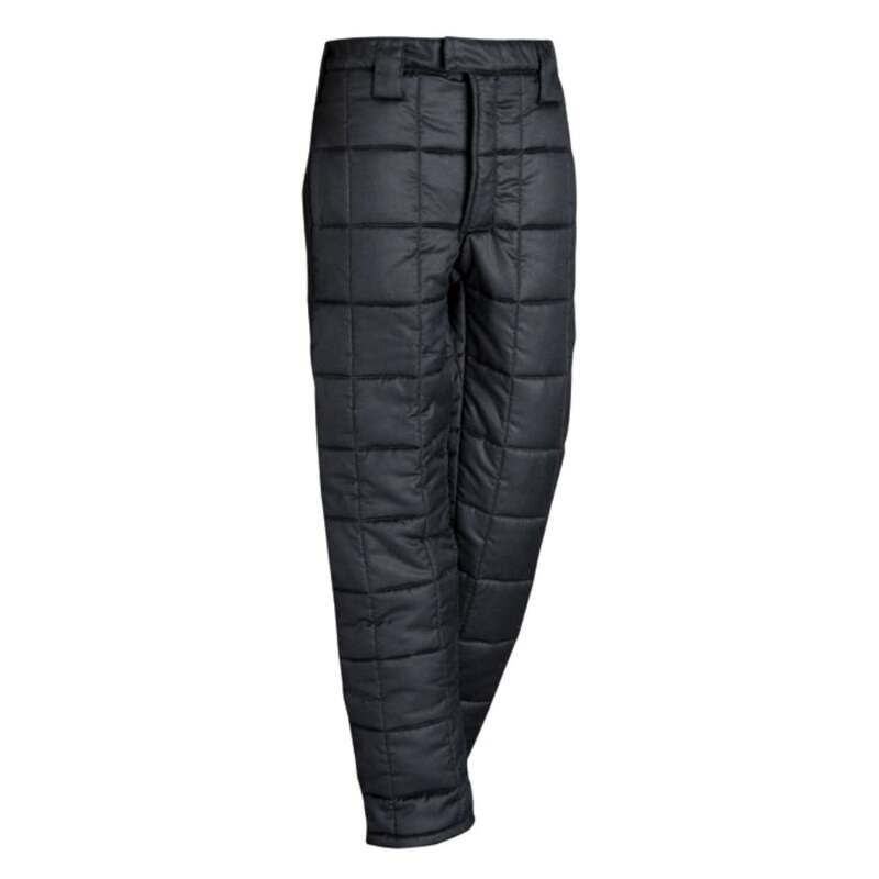 Sparco AIR-15 Size 56 (SFI 15) Pant - Black