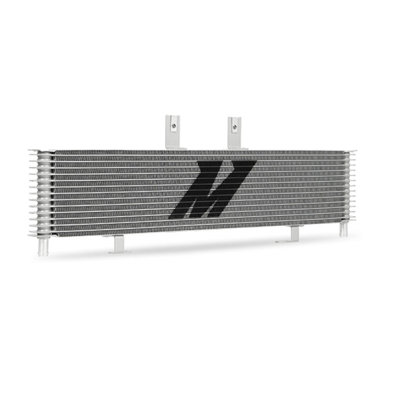 Mishimoto 11-14 Chevrolet / GMC 6.6L Duramax (LML) Transmission Cooler