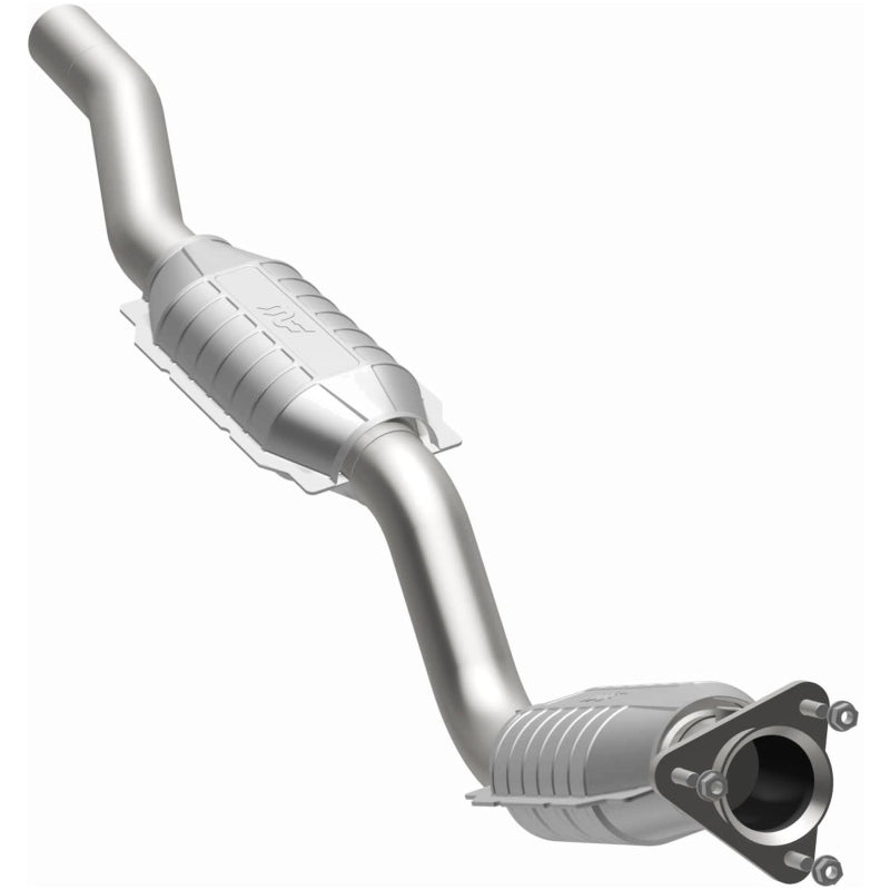 MagnaFlow Direct Fit Catalytic Converter 04-06 Dodge Ram SRT-10 8.3L Passenger Side