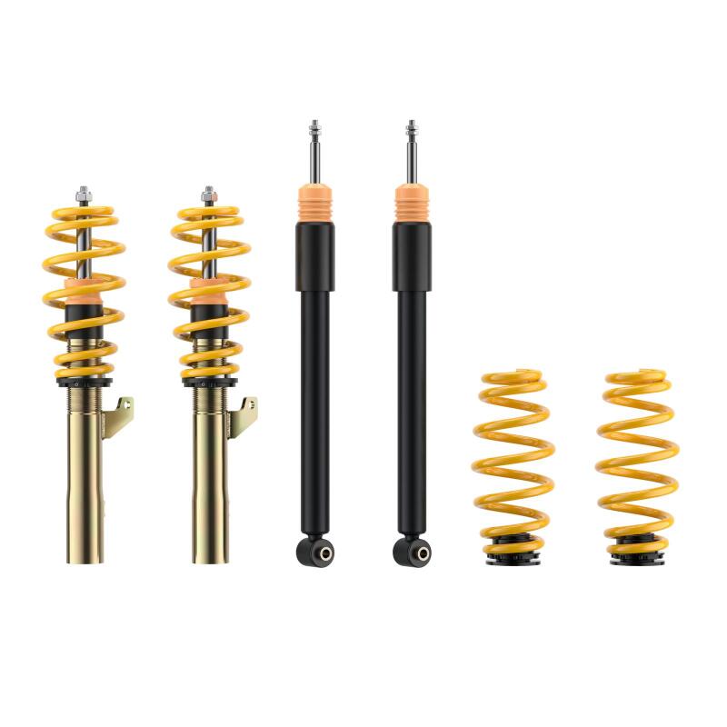 ST XA - Height Adjustable Coilovers VW Arteon 4Motion