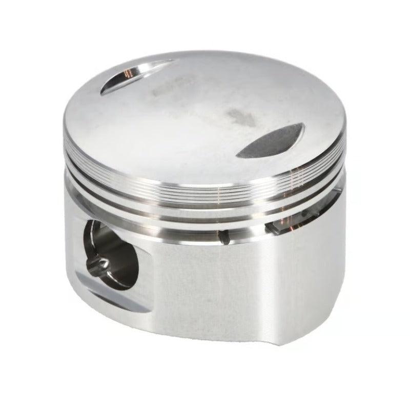 Wiseco 00-17 Yamaha TTR125/L 11:1 CR 2146XE Piston Kit