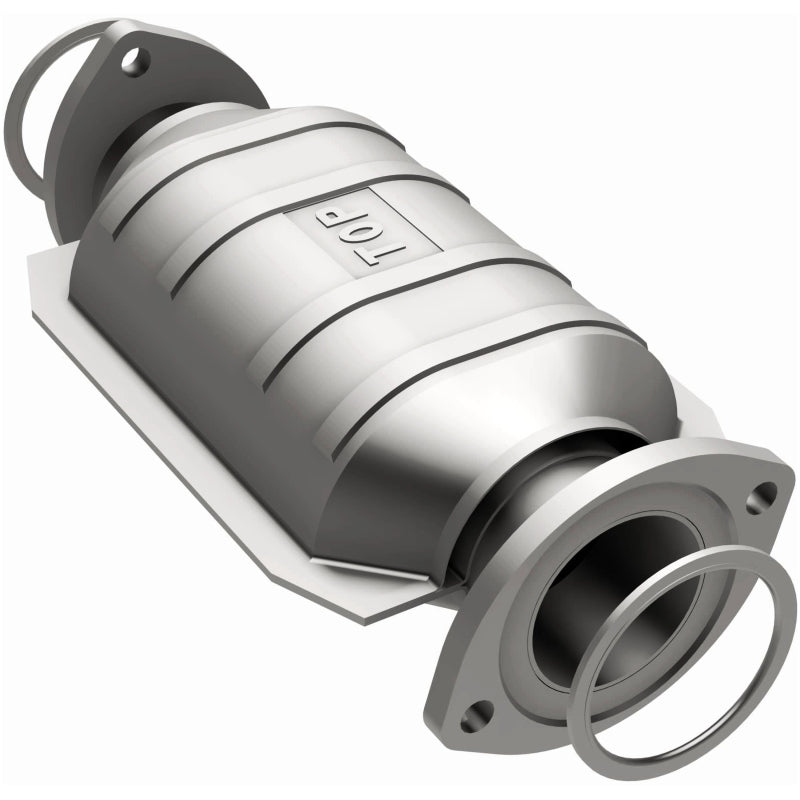 MagnaFlow Direct Fit Catalytic Converter 95-97 Toyota Land Cruiser 4.5L
