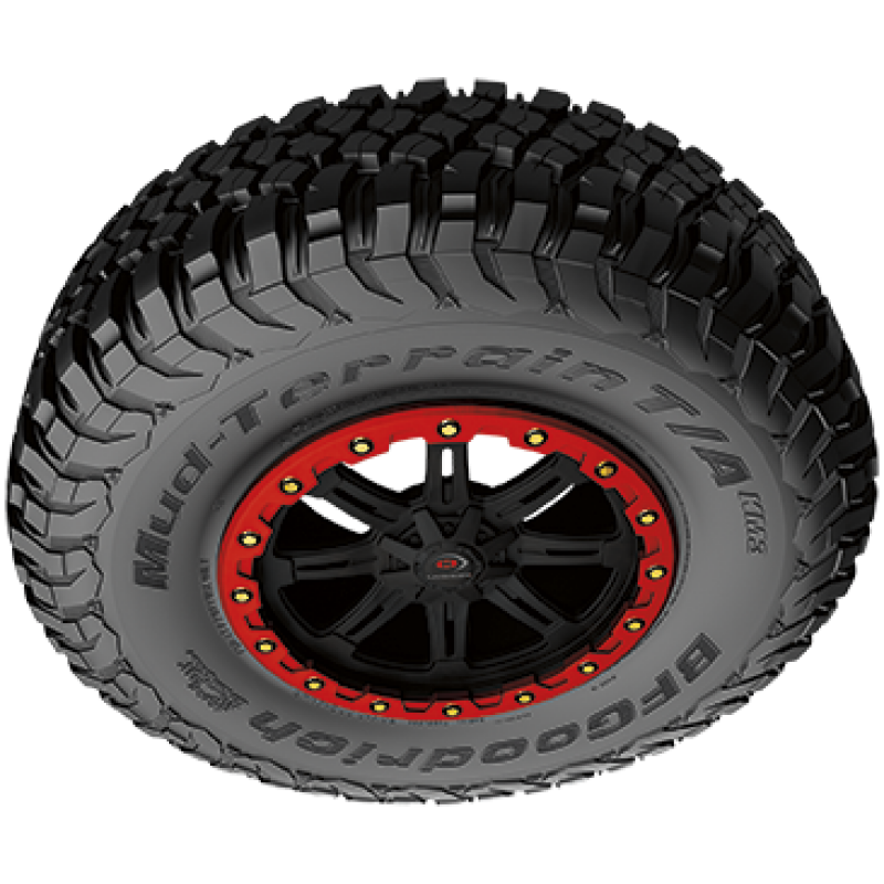 BFGoodrich Mud-Terrain T/A KM3 35X11.00R15 NHS
