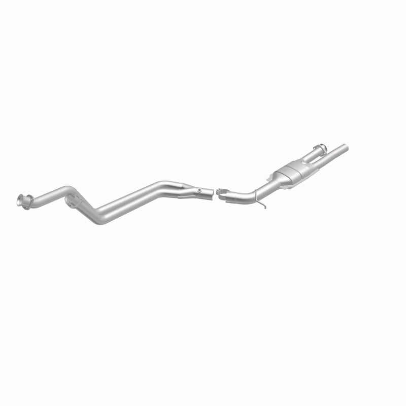 MagnaFlow Direct Fit Catalytic Converter 90-93 Mercedes 190E 2.6L