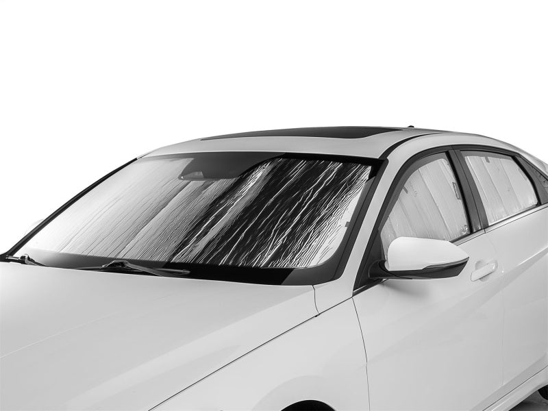 WeatherTech 2021+ Hyundai Elantra SunShade Full Vehicle Kit
