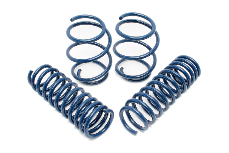 Dinan 14-21 BMW 228i/230i/428i/430i (F22/F32) Performance Spring Set