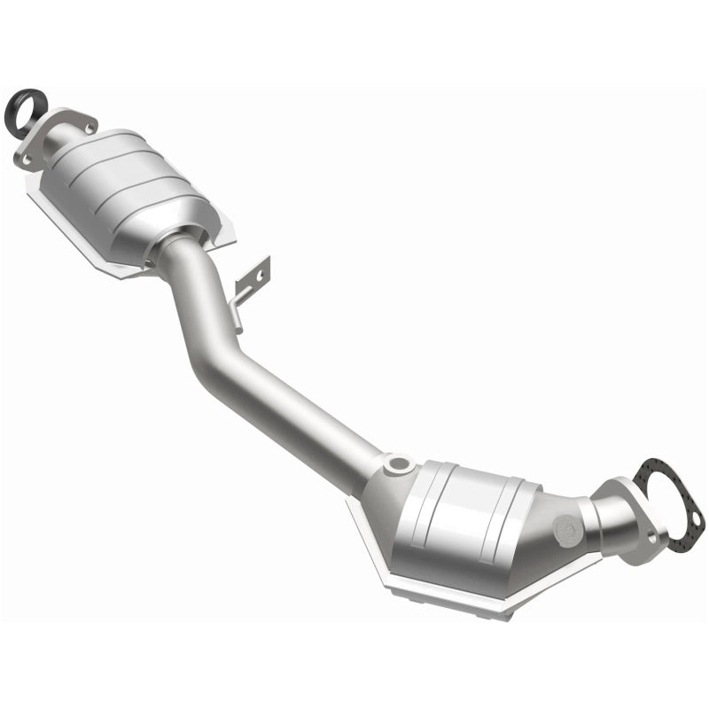 MagnaFlow Direct Fit Catalytic Converter 04 Forester 2.5L Rr CA