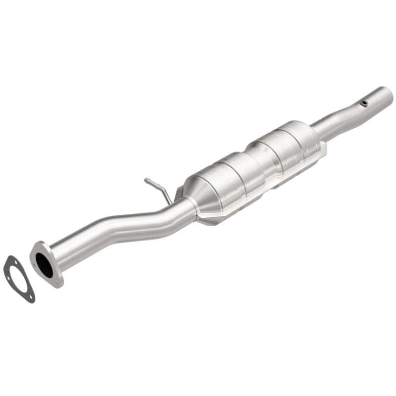 MagnaFlow Direct Fit Catalytic Converter Ford Excursion 00-02 5.4L