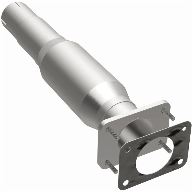 MagnaFlow Direct Fit Catalytic Converter 00-01 Cadillac Deville 4.6L
