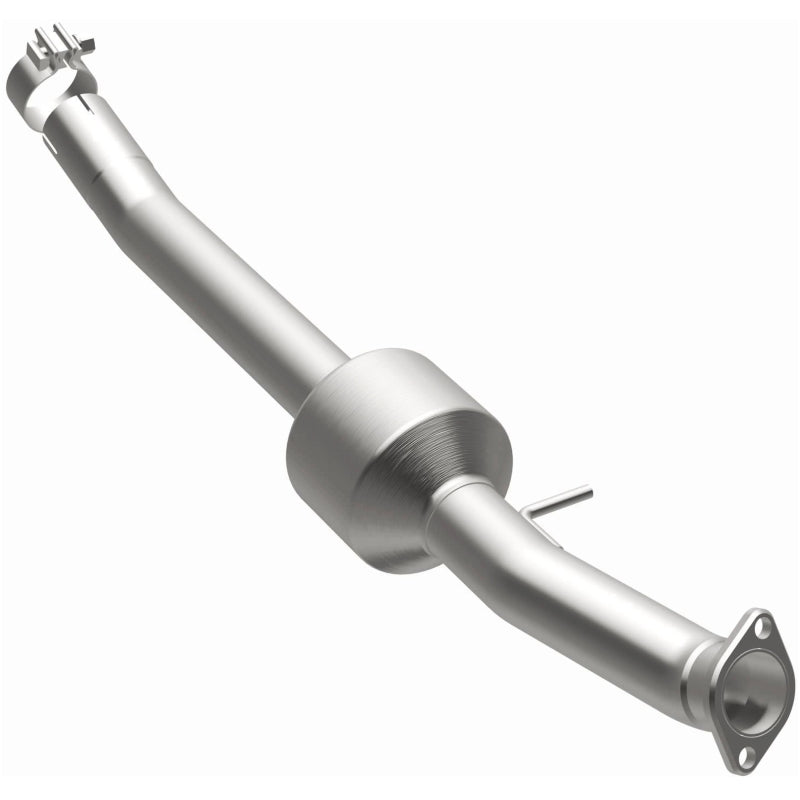MagnaFlow Direct Fit Catalytic Converter 07-10 BMW X5 3.0L