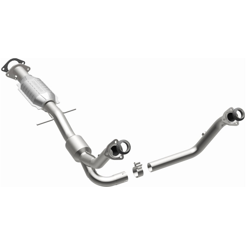 MagnaFlow Direct Fit Catalytic Converter 00-0 S-10/Sonoma 4.3L