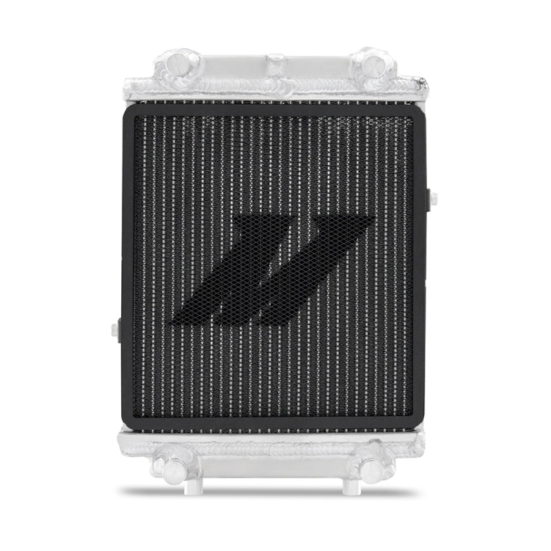 Mishimoto 2015+ VW Golf-R MK7/2013+ Audi 8V S3 Performance Auxiliary DSG Cooler/Heat Exchanger