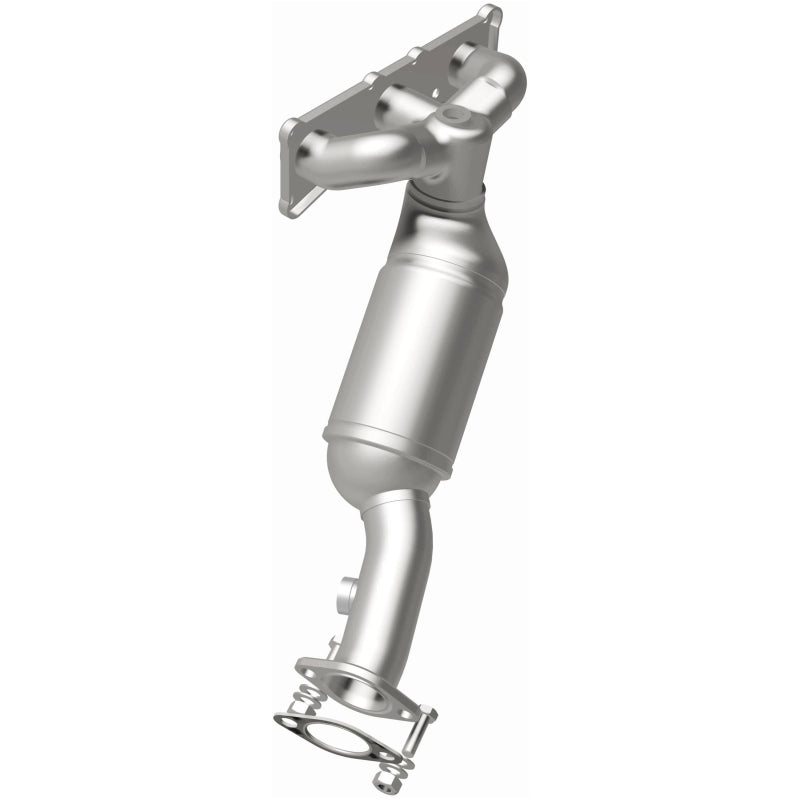 MagnaFlow Direct Fit Catalytic Converter BMW 3 06-09 Rear OEM