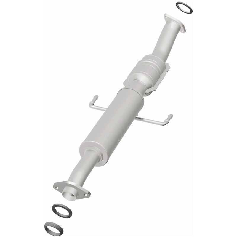 MagnaFlow Direct Fit Catalytic Converter Scion XB- 08-13 2.4L